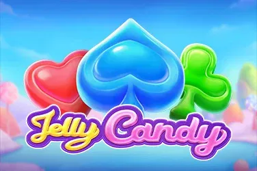 Jelly Candy
